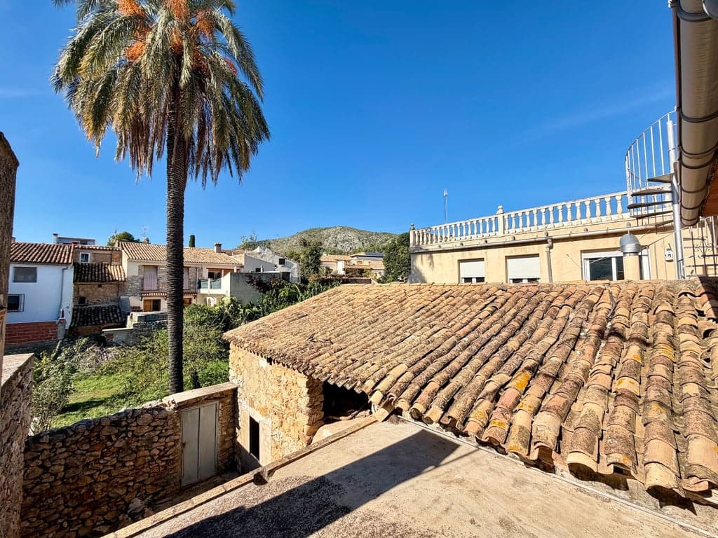 3 sypialnia Dom na sprzedaż w Alcalali / Alcanali - 349 000 € (Ref: 10179412)