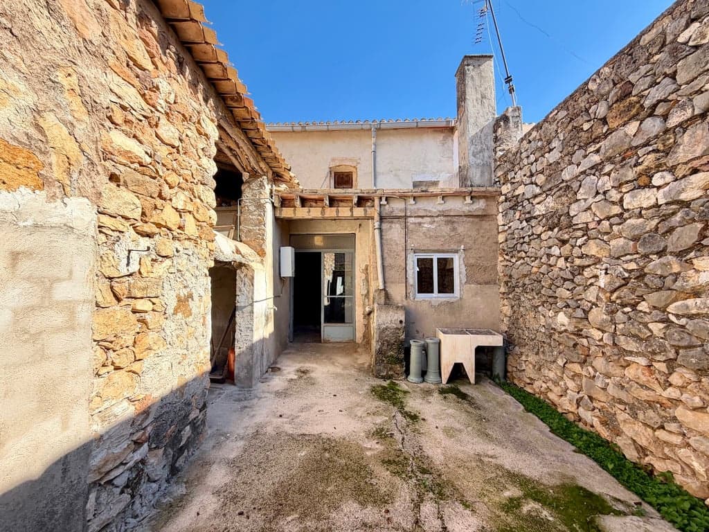 3 sypialnia Dom na sprzedaż w Alcalali / Alcanali - 349 000 € (Ref: 10179412)