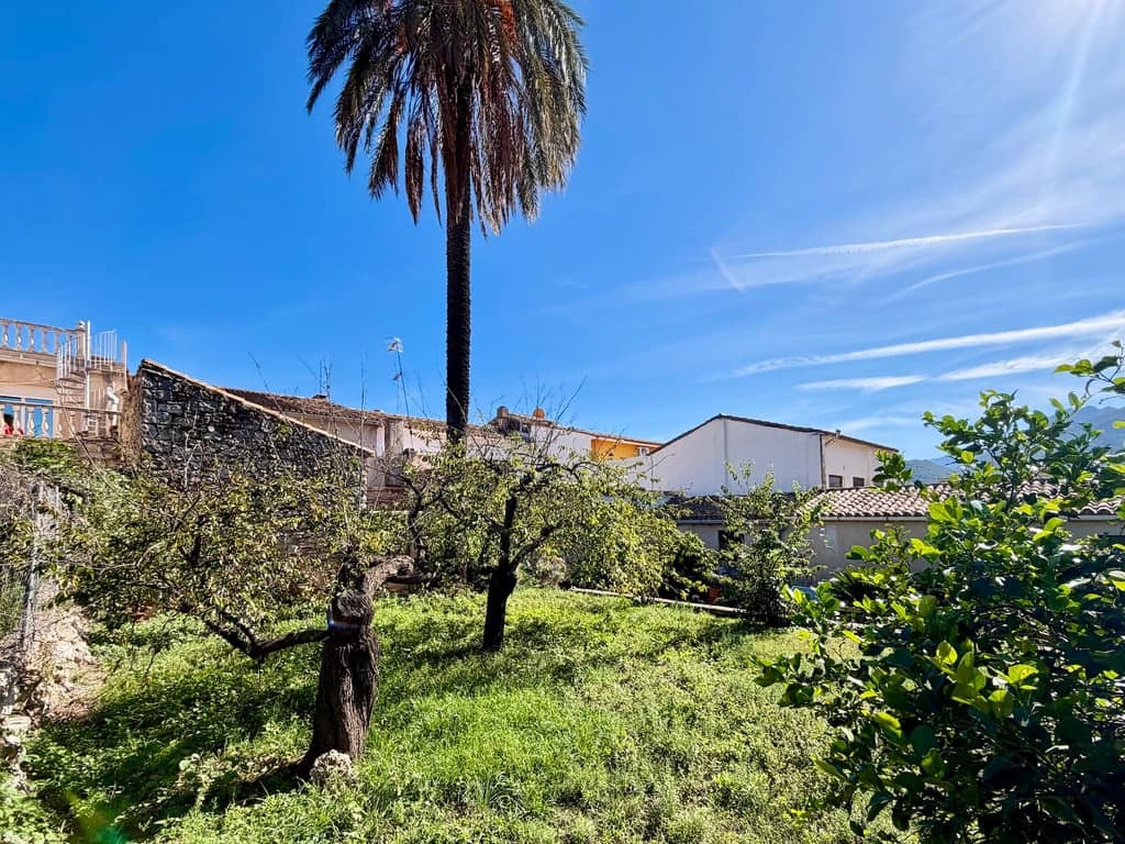 3 sypialnia Dom na sprzedaż w Alcalali / Alcanali - 349 000 € (Ref: 10179412)