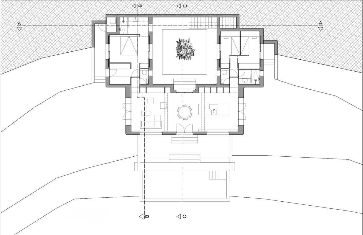 Bauplatz zu verkaufen in Jalon / Xalo - 149.000 € (Ref: 10179660)
