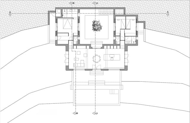 Bauplatz zu verkaufen in Jalón / Xaló - 149.000 € (Ref: 10179660)
