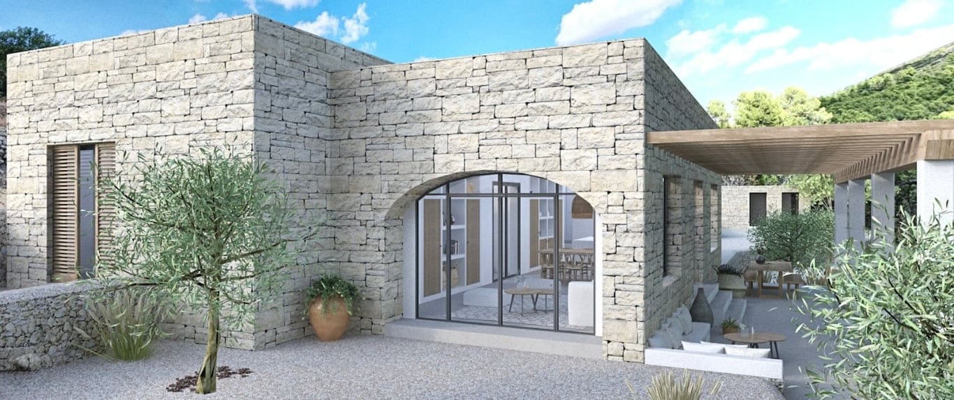 Bauplatz zu verkaufen in Jalon / Xalo - 149.000 € (Ref: 10179660)