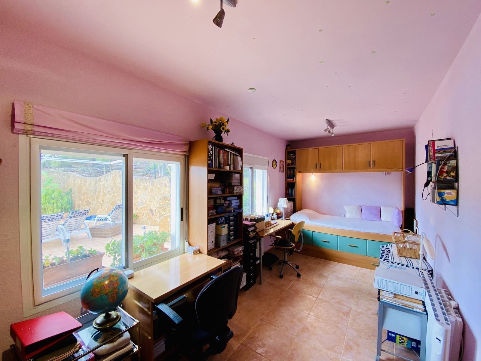 4 soveværelse Villa til salg i Ador med swimmingpool garage - € 535.000 (Ref: 7122381)