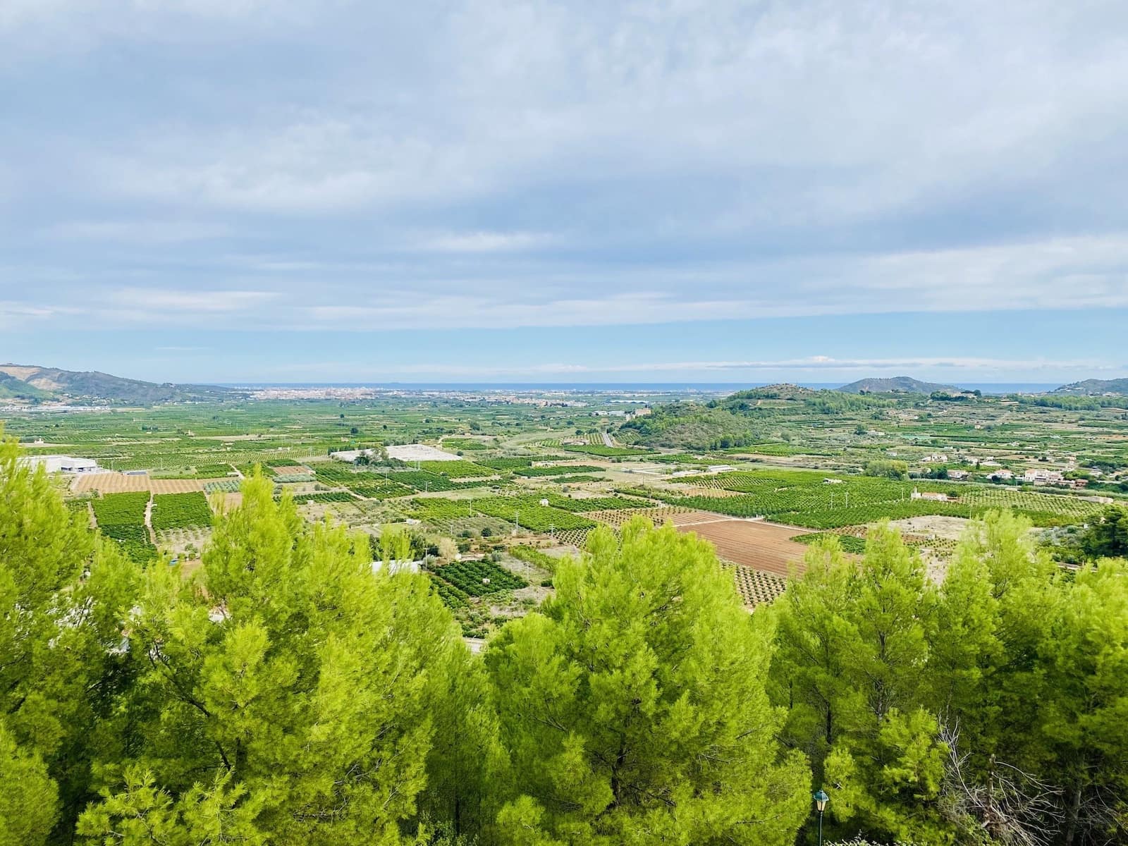 4 soveværelse Villa til salg i Ador med swimmingpool garage - € 535.000 (Ref: 7122381)