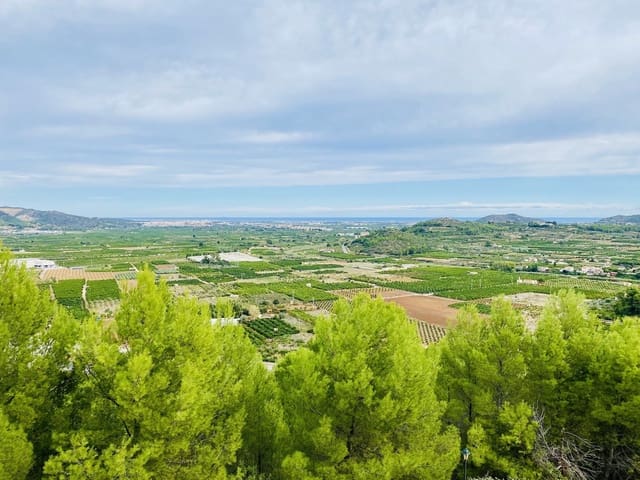 4 bedroom Villa for sale in Ador with pool garage - € 535,000 (Ref: 7122381)