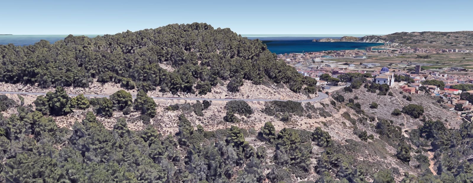 4 bedroom Villa for sale in Javea / Xabia with pool garage - € 1,425,000 (Ref: 7122396)