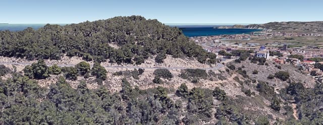 4 bedroom Villa for sale in Partida Tosal - Zona del Castellans, Javea / Xàbia with pool garage - € 1,425,000 (Ref: 7122396)