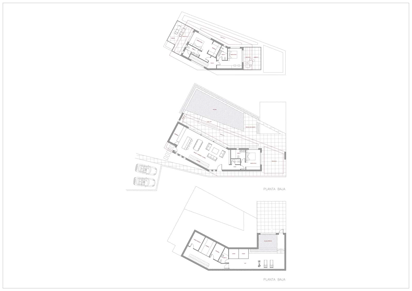 3 bedroom Villa for sale in Javea / Xabia with pool garage - € 1,500,000 (Ref: 7122426)