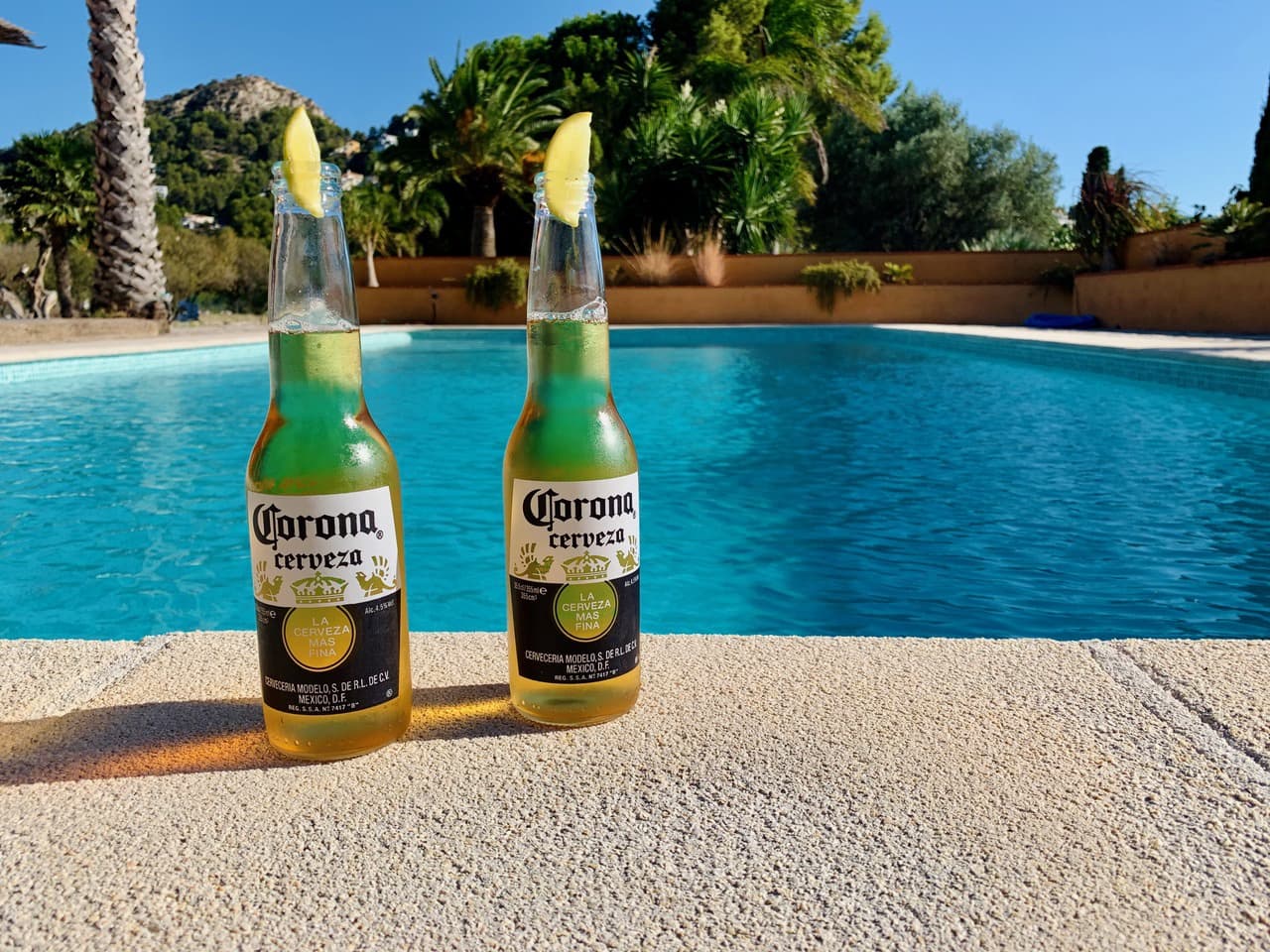 5 soverom Villa til salgs i La Sella med svømmebasseng garasje - € 1 495 000 (Ref: 7122439)