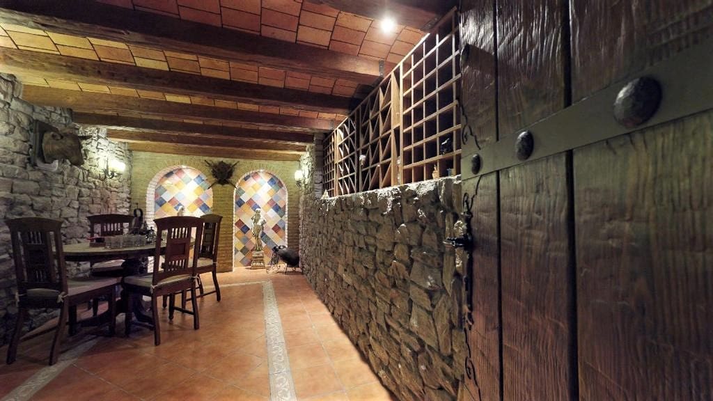 7 slaapkamer Villa te koop in Calpe / Calp met zwembad garage - € 900.000 (Ref: 7327847)