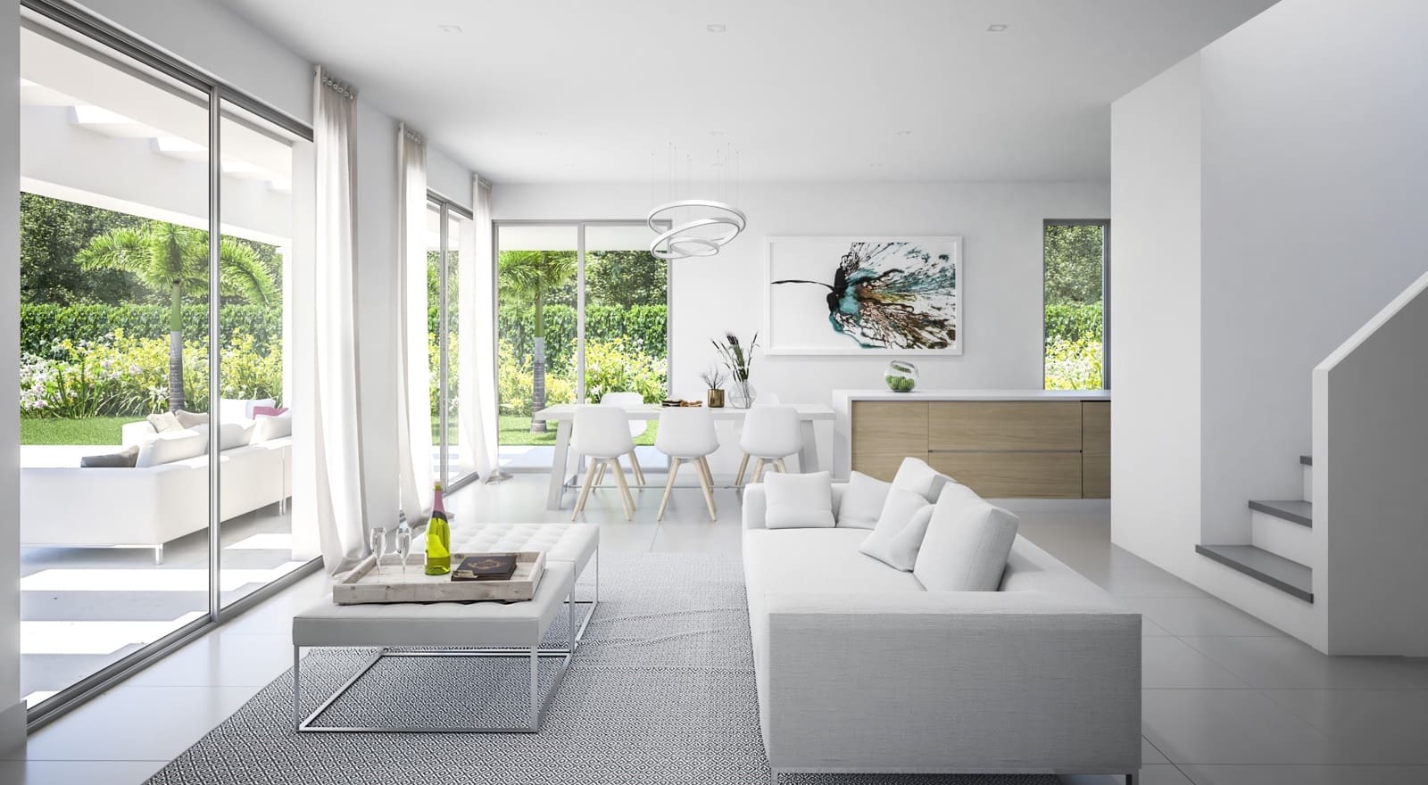 3 bedroom Villa for sale in Javea / Xabia with pool garage - € 945,000 (Ref: 7402760)