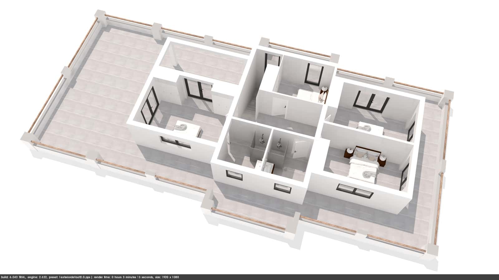 5 soveværelse Villa til salg i La Sella med swimmingpool garage - € 1.855.000 (Ref: 7432322)