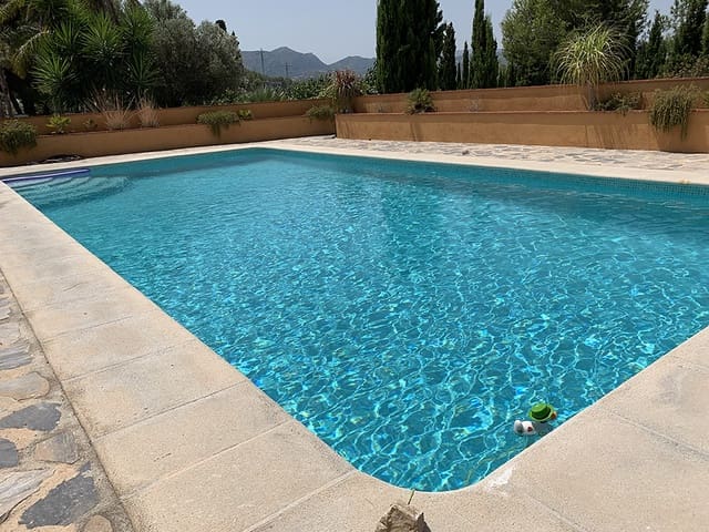 Chalet de 5 habitaciones en La Sella en venta con piscina garaje - 1.855.000 € (Ref: 7432322)