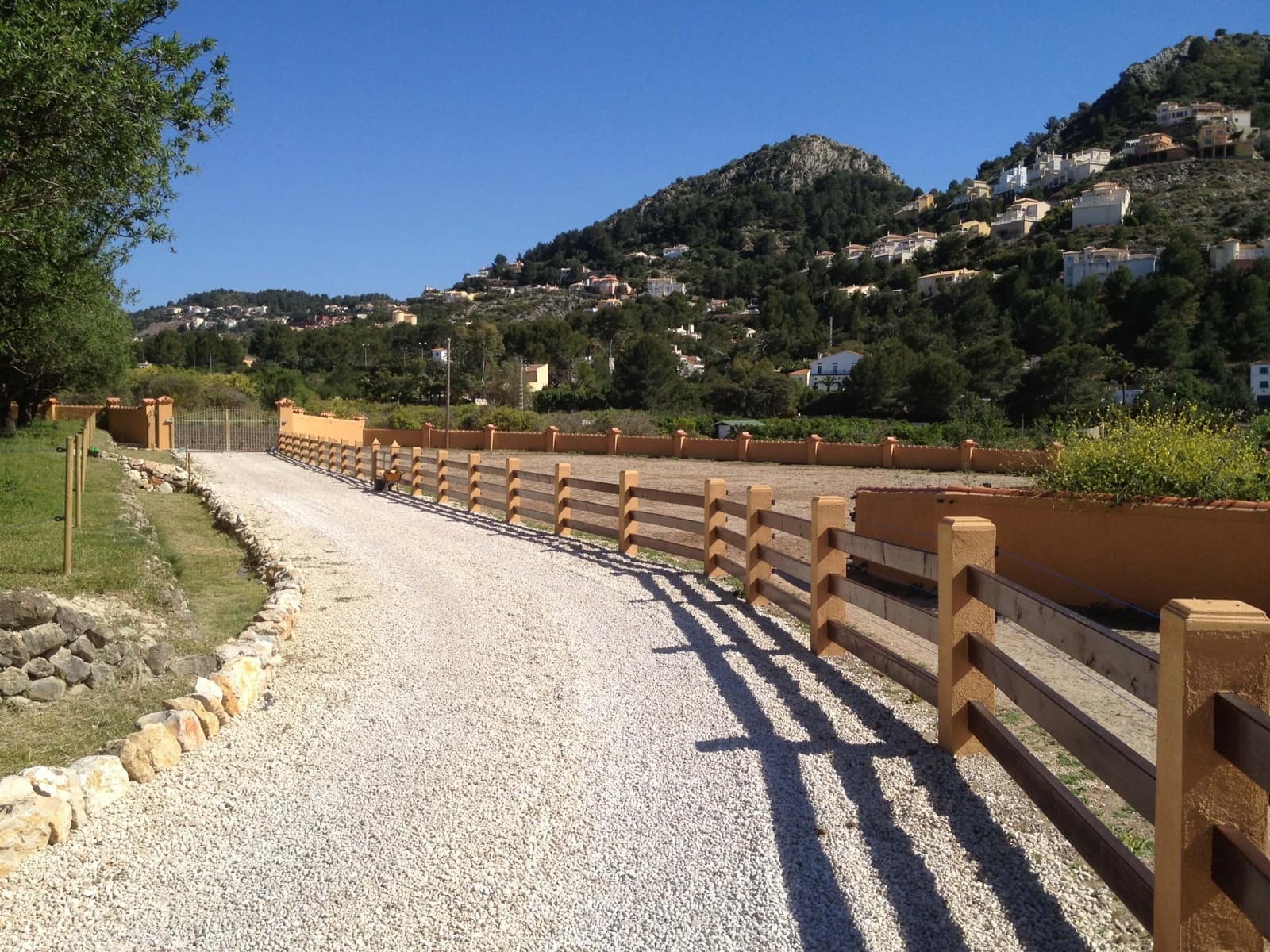 5 soveværelse Villa til salg i La Sella med swimmingpool garage - € 1.855.000 (Ref: 7432322)