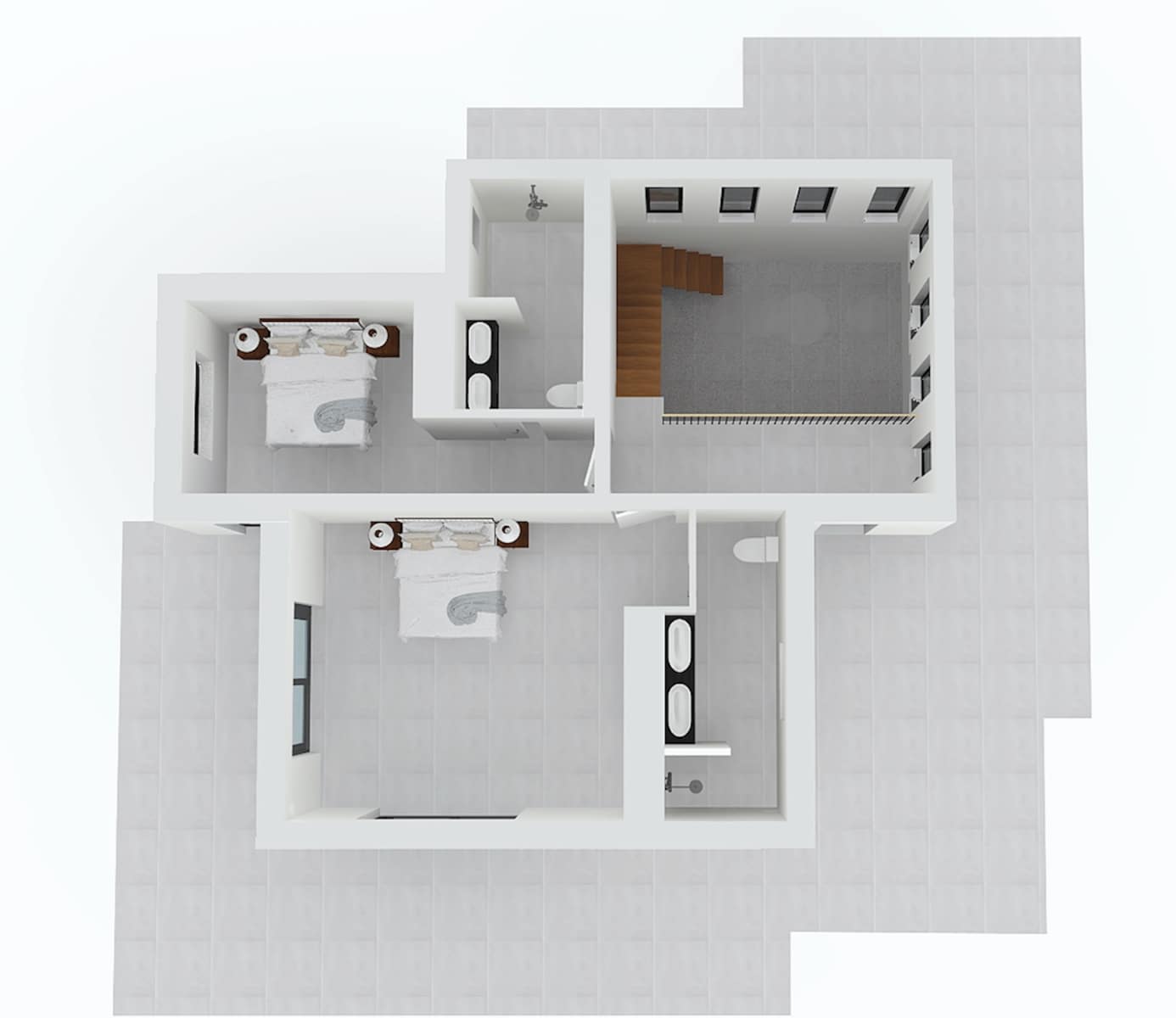 4 bedroom Villa for sale in Pedreguer with pool garage - € 1,375,000 (Ref: 7485189)