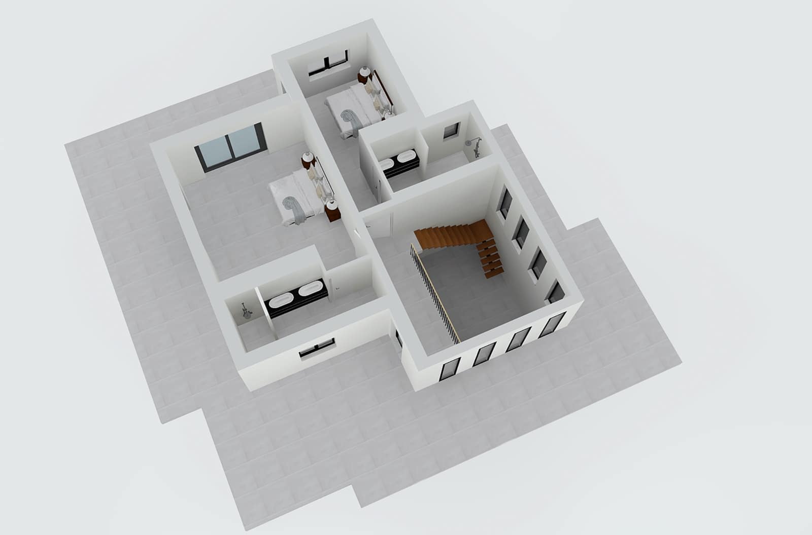 4 bedroom Villa for sale in Pedreguer with pool garage - € 1,375,000 (Ref: 7485189)