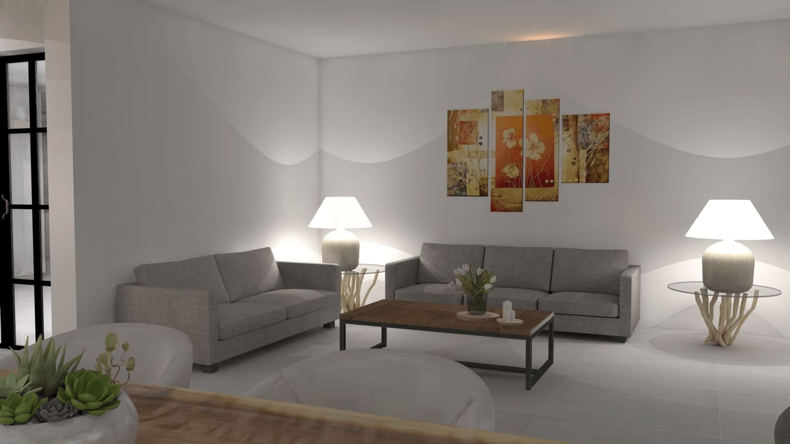 4 bedroom Villa for sale in Pedreguer with pool garage - € 1,375,000 (Ref: 7485189)