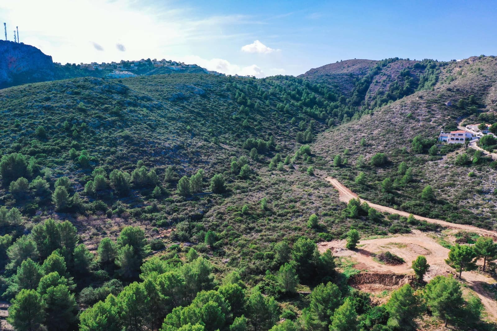 4 bedroom Villa for sale in Pedreguer with pool garage - € 1,375,000 (Ref: 7485189)