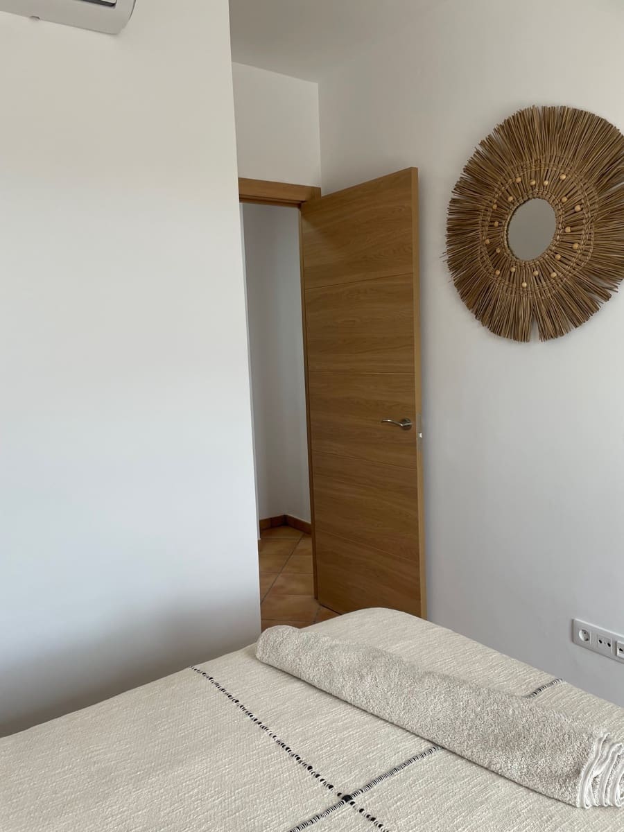 2 Zimmer Apartment zu verkaufen in Denia mit Pool Garage - 393.250 € (Ref: 7639338)