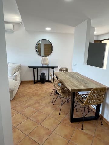 2 Zimmer Apartment zu verkaufen in Dénia mit Pool Garage - 393.250 € (Ref: 7639338)