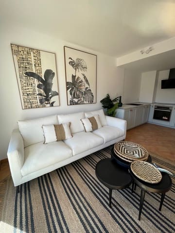 2 Zimmer Apartment zu verkaufen in Dénia mit Pool Garage - 393.250 € (Ref: 7639338)