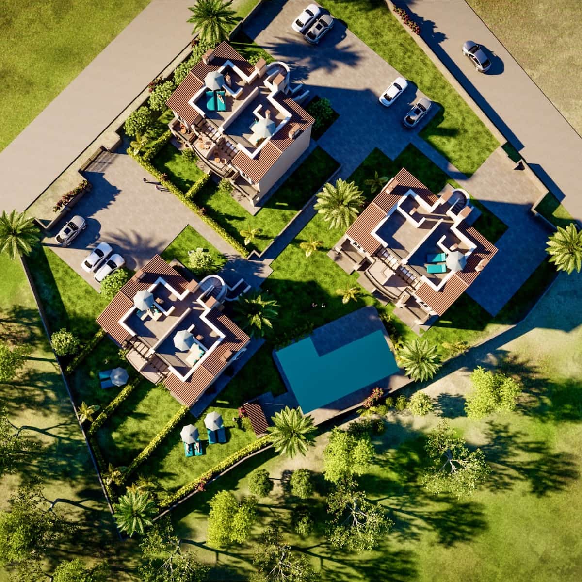 2 Zimmer Apartment zu verkaufen in Denia mit Pool Garage - 393.250 € (Ref: 7639338)