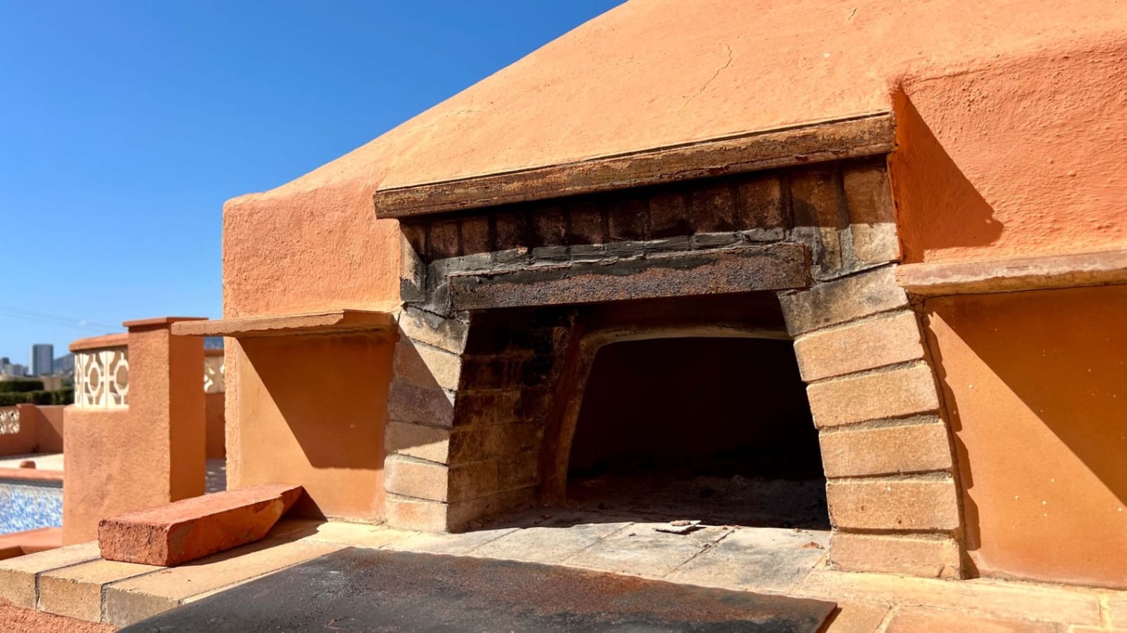 5 chambre Villa/Maison à vendre à Calpe / Calp avec piscine garage - 732 000 € (Ref: 8149064)