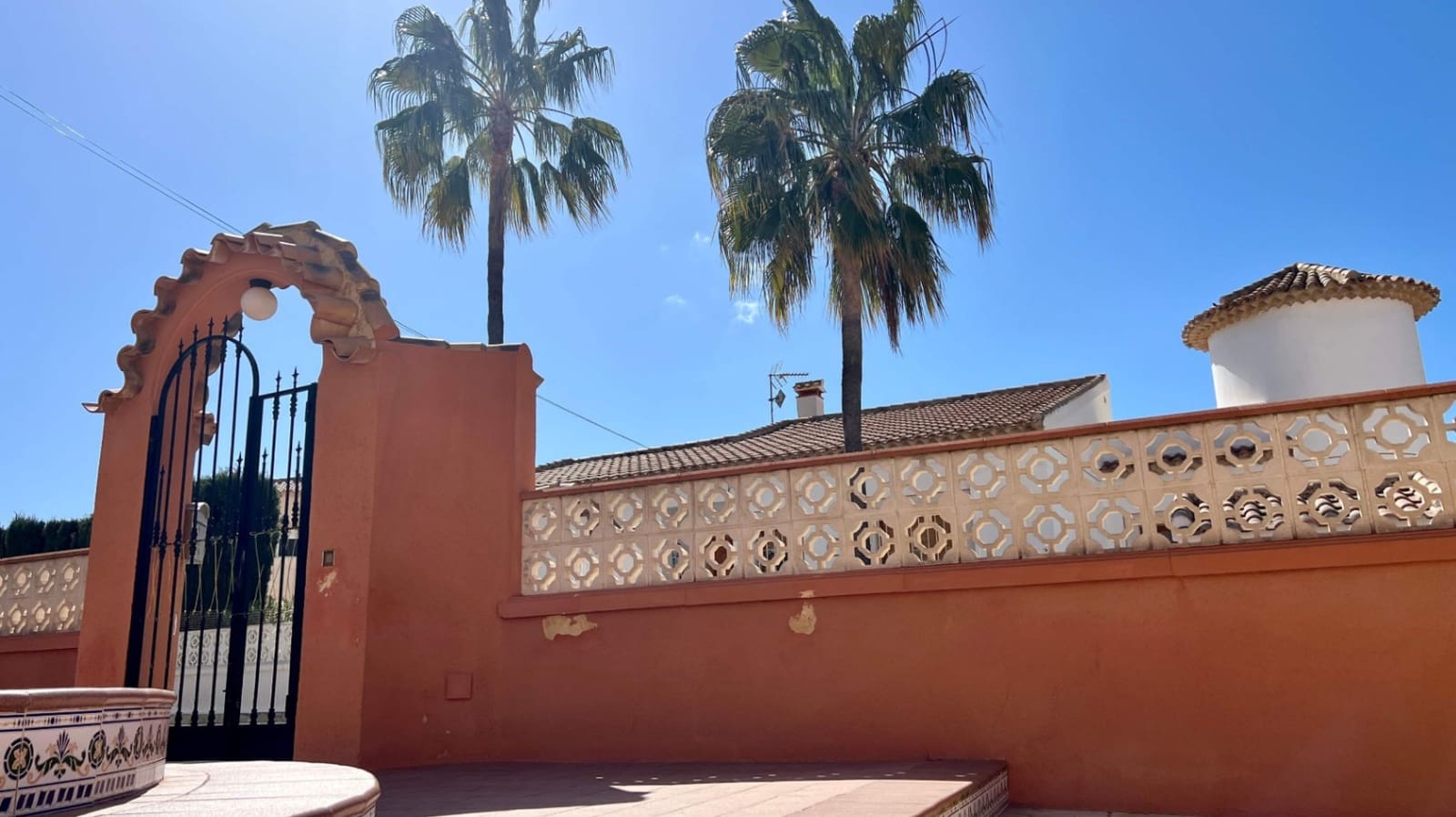 5 chambre Villa/Maison à vendre à Calpe / Calp avec piscine garage - 732 000 € (Ref: 8149064)