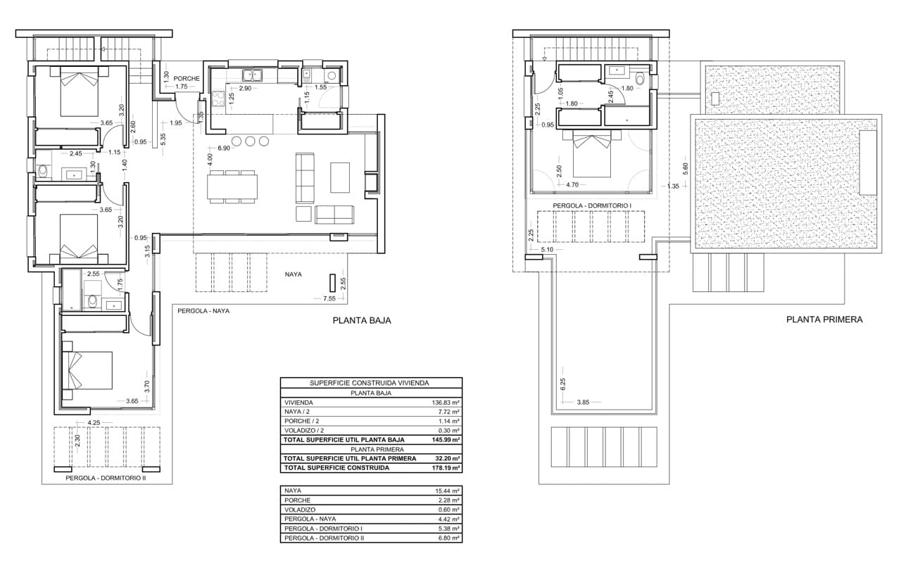 4 bedroom Villa for sale in Benitachell / Benitatxell with pool garage - € 775,000 (Ref: 8314692)