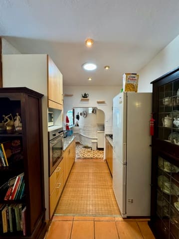 2 soverom Finca/Herregård til salgs i Javea / Xàbia med svømmebasseng garasje - € 635 000 (Ref: 8315187)