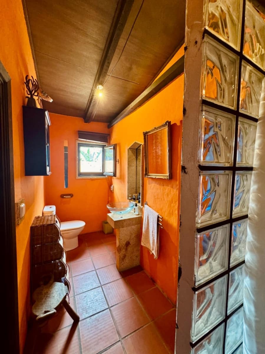 2 chambre Finca/Maison de Campagne à vendre à Javea / Xabia avec piscine garage - 635 000 € (Ref: 8315187)