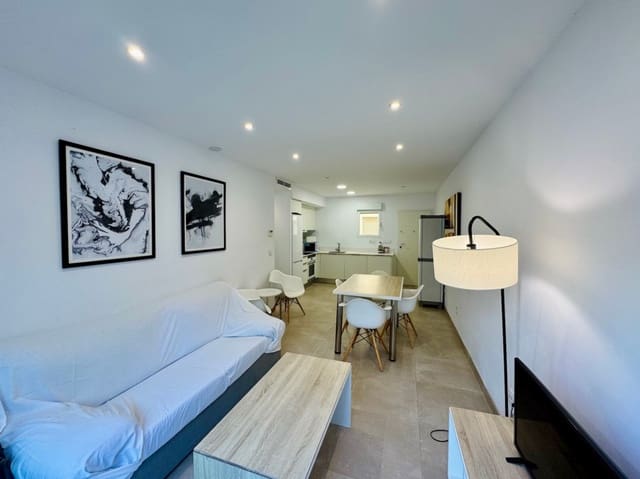 3 slaapkamer Appartement te koop in Dénia met zwembad - € 315.000 (Ref: 8744531)