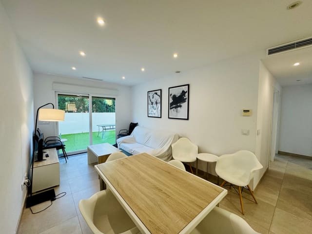 3 slaapkamer Appartement te koop in Dénia met zwembad - € 315.000 (Ref: 8744531)