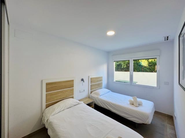 3 slaapkamer Appartement te koop in Dénia met zwembad - € 315.000 (Ref: 8744531)