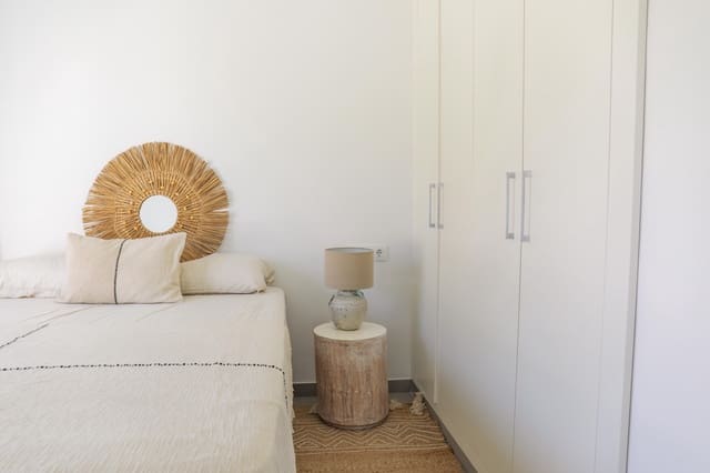 2 camera da letto Appartamento in vendita in Dénia con piscina garage - 381.150 € (Rif: 8744536)