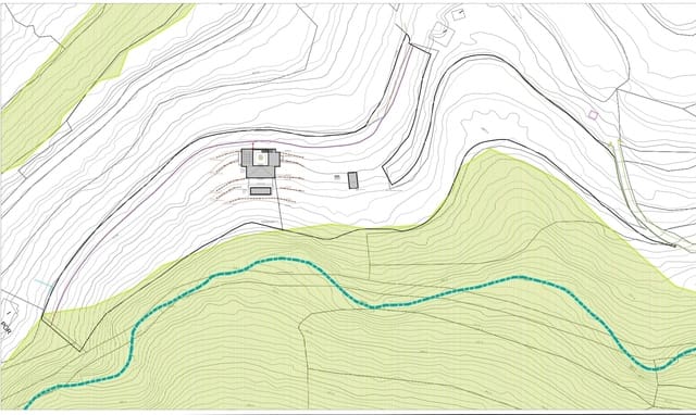 Bouwgrond te koop in Jalón / Xaló - € 149.000 (Ref: 8744549)