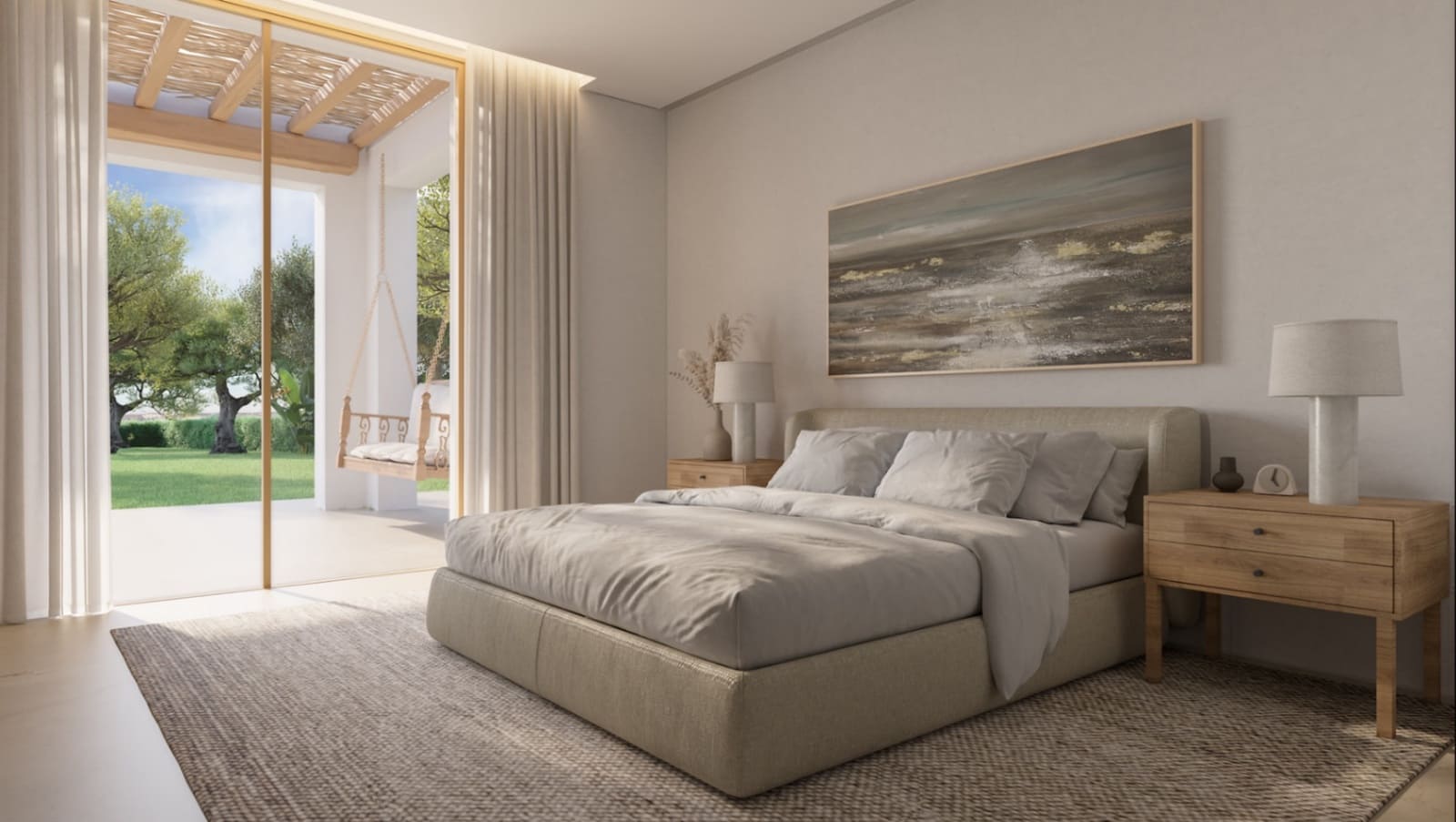 5 bedroom Villa for sale in Javea / Xabia with pool - € 2,200,000 (Ref: 8744582)