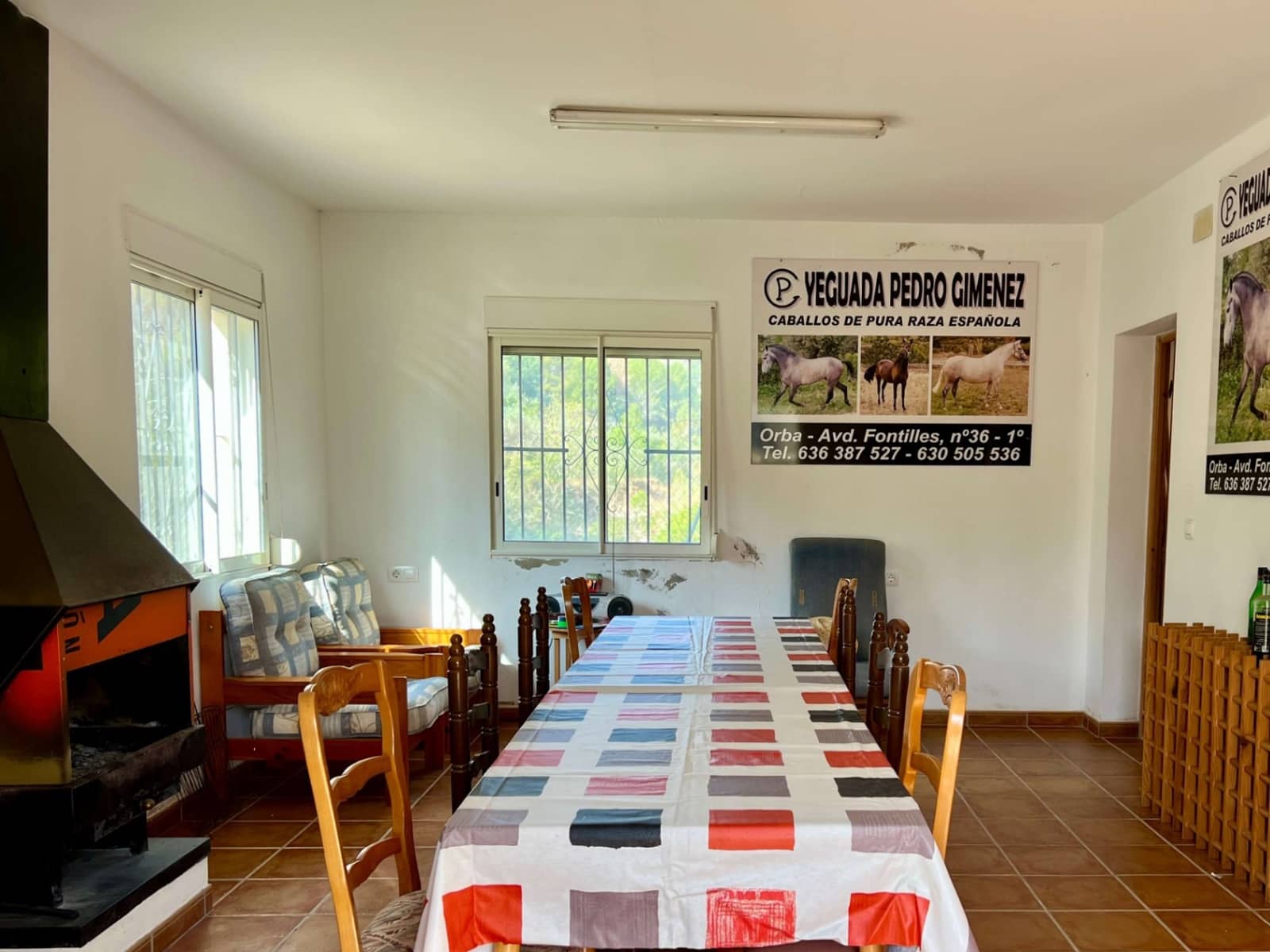 1 slaapkamer Finca/Landhuis te koop in Orba - € 180.000 (Ref: 8744608)