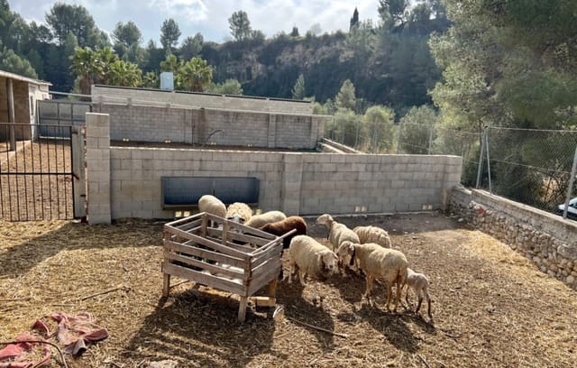 1 camera da letto Finca/Casa di Campagna in vendita in Orba - 180.000 € (Rif: 8744608)