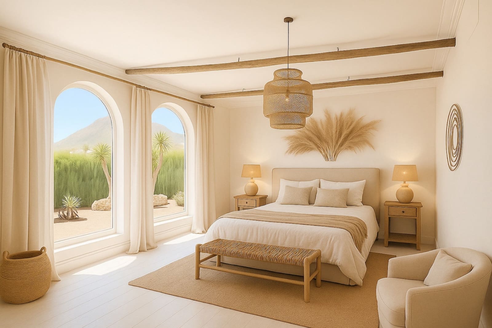 4 bedroom Villa for sale in Javea / Xabia with pool garage - € 1,140,000 (Ref: 9058355)