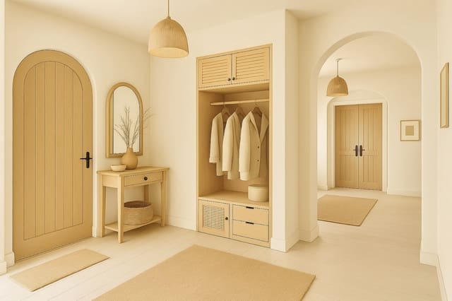 4 chambre Villa/Maison à vendre à Javea / Xàbia avec piscine garage - 1 140 000 € (Ref: 9058355)