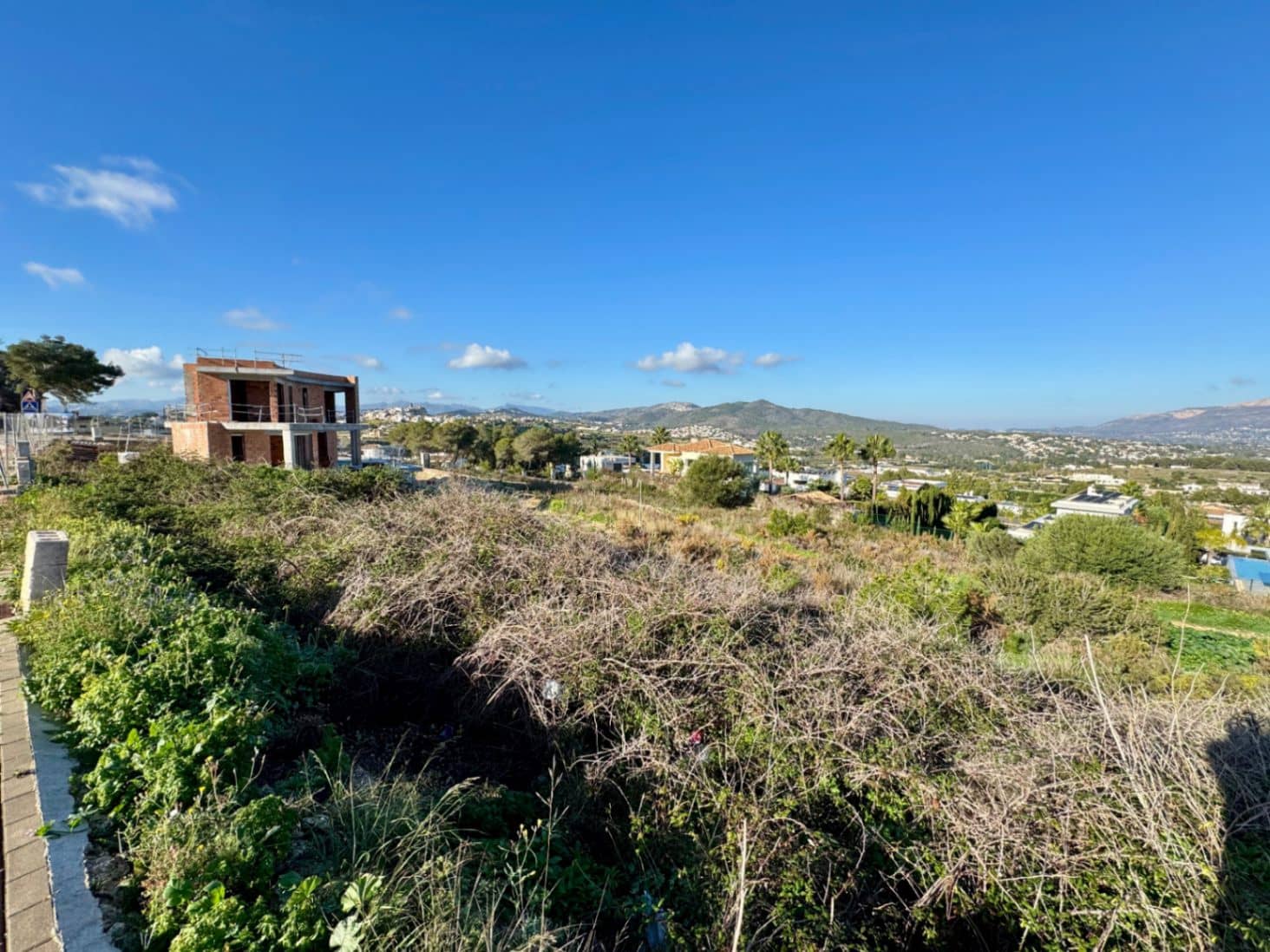 Bouwgrond te koop in Javea / Xabia - € 262.500 (Ref: 9061732)