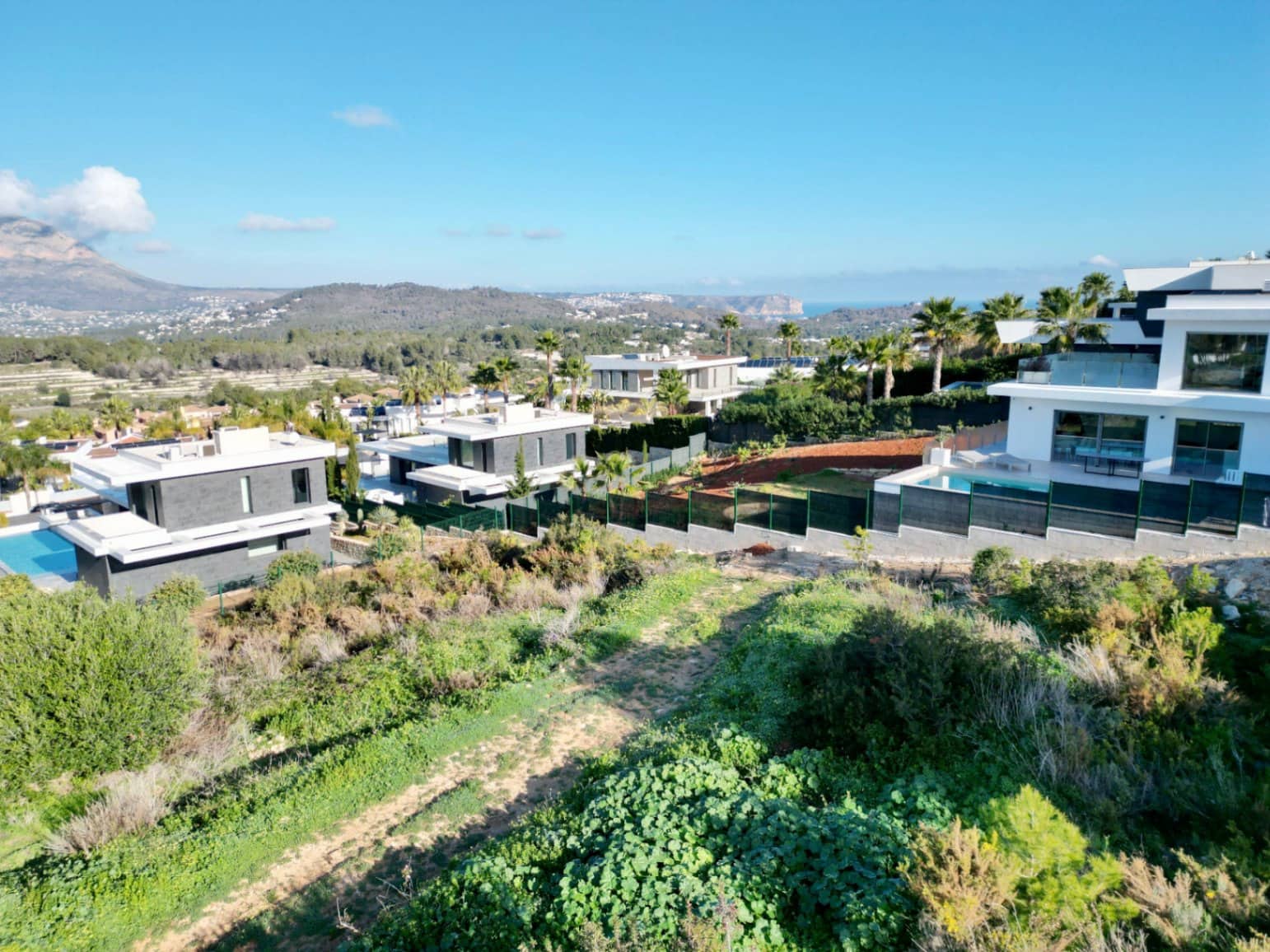 Bouwgrond te koop in Javea / Xabia - € 262.500 (Ref: 9061732)