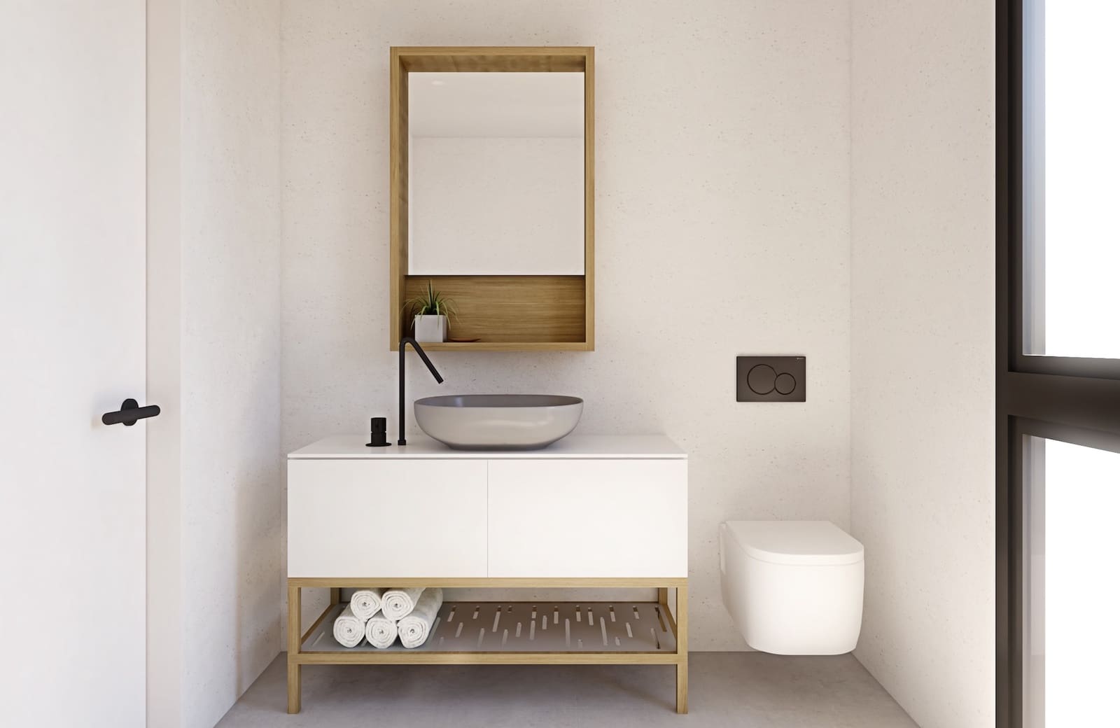 4 Zimmer Villa zu verkaufen in Albir mit Garage - 895.000 € (Ref: 9061735)