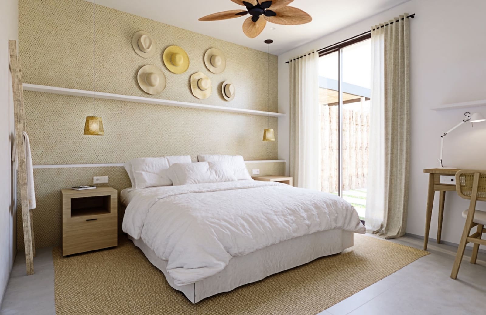 4 Zimmer Villa zu verkaufen in Albir mit Garage - 895.000 € (Ref: 9061735)