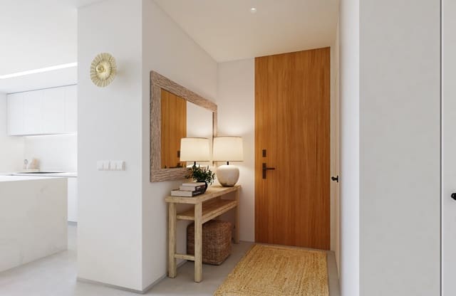 4 chambre Villa/Maison à vendre à Albir, Alfaz del Pi / L'Alfàs del Pi avec garage - 895 000 € (Ref: 9061735)