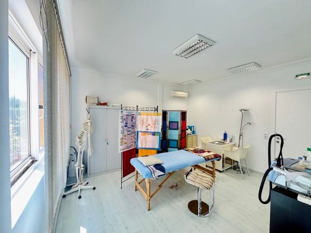 2 bedroom Commercial for sale in Javea / Xàbia with garage - € 795,000 (Ref: 9061736)