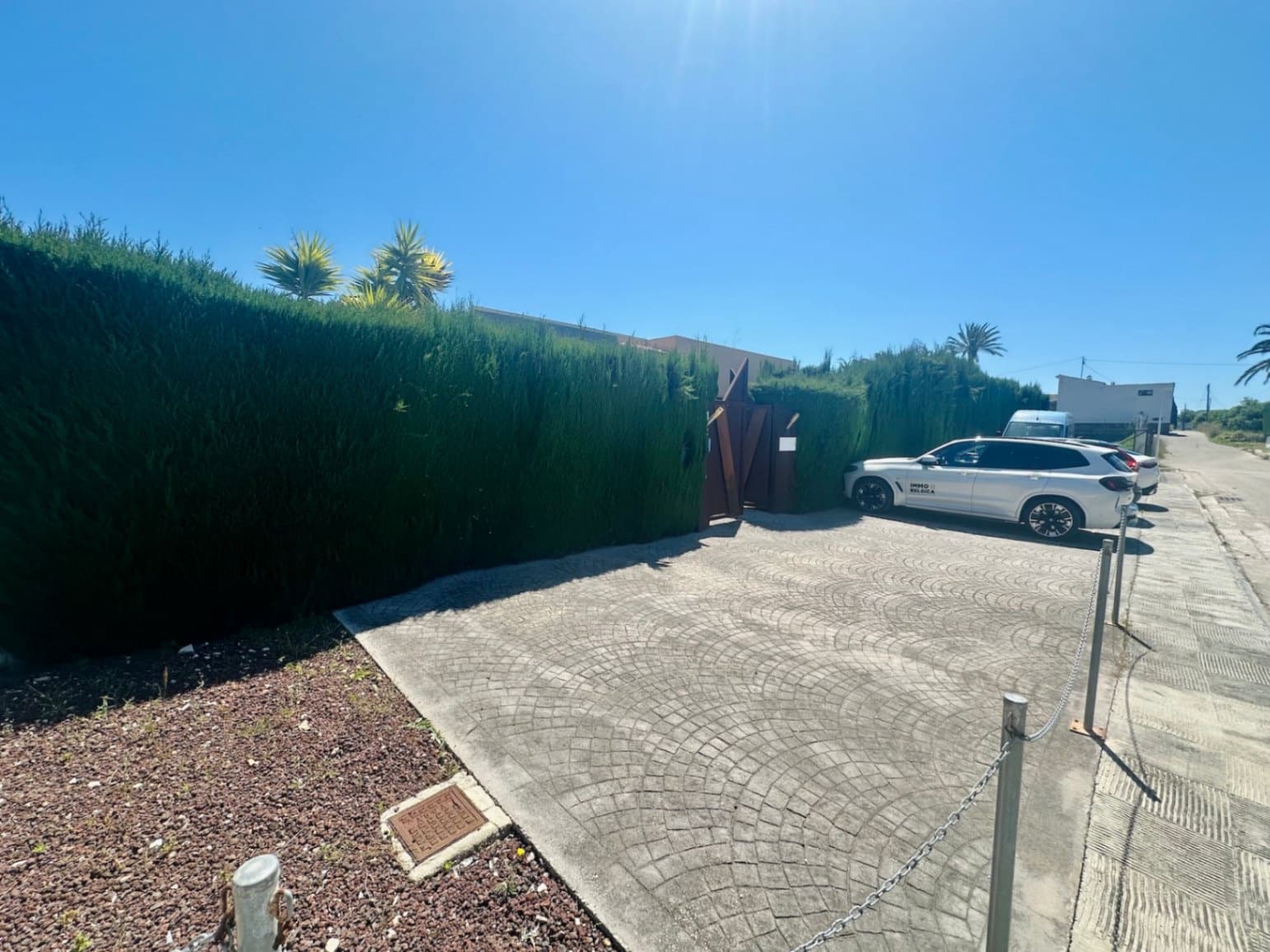 2 bedroom Commercial for sale in Javea / Xabia with garage - € 795,000 (Ref: 9061736)