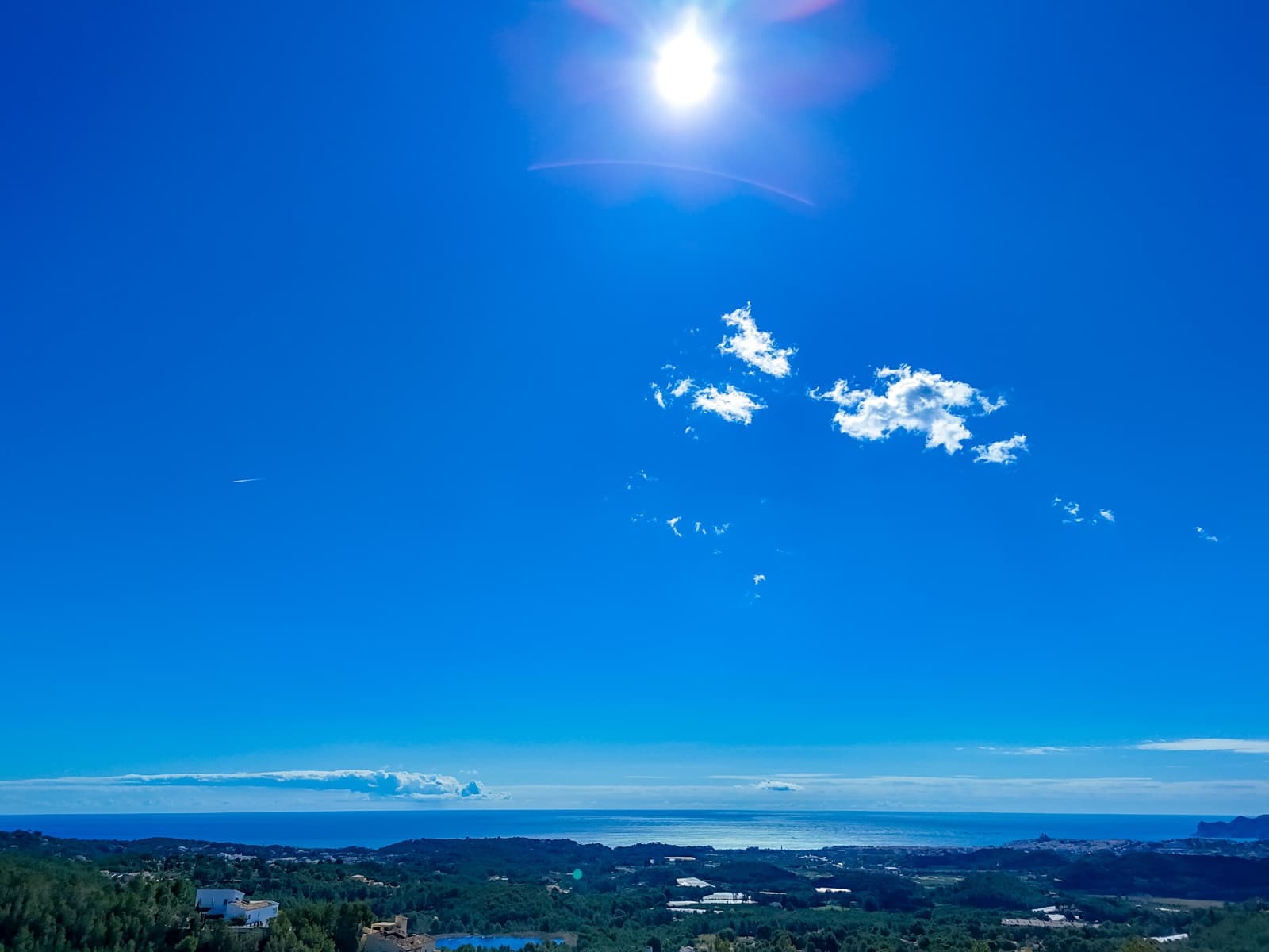 Building Plot for sale in Callosa d'En Sarria - € 190,000 (Ref: 9061745)