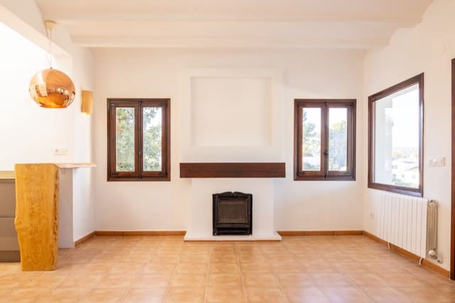 3 soveværelse Villa til salg i Cap Martí - El Tossalet - Pinomar, Javea / Xàbia med swimmingpool garage - € 790.000 (Ref: 9136723)